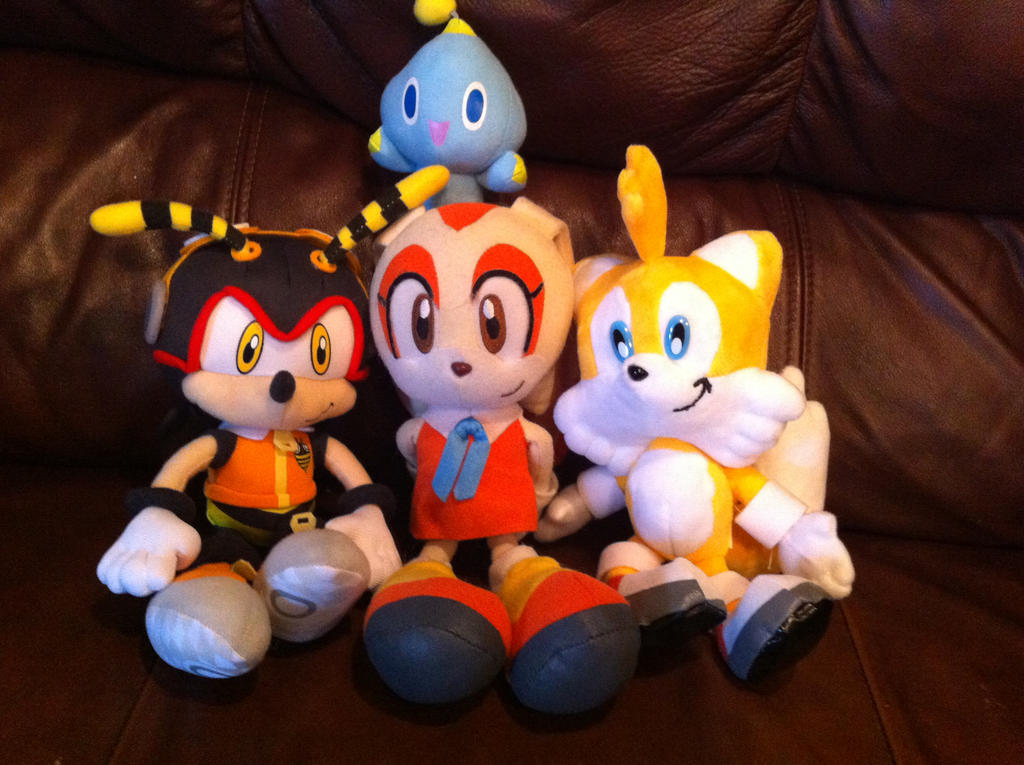 Chaream or Tailream? by TheFandomizer316 on DeviantArt