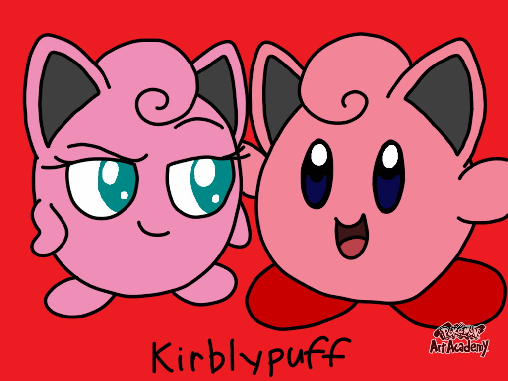 Day 9 - Kirblypuff