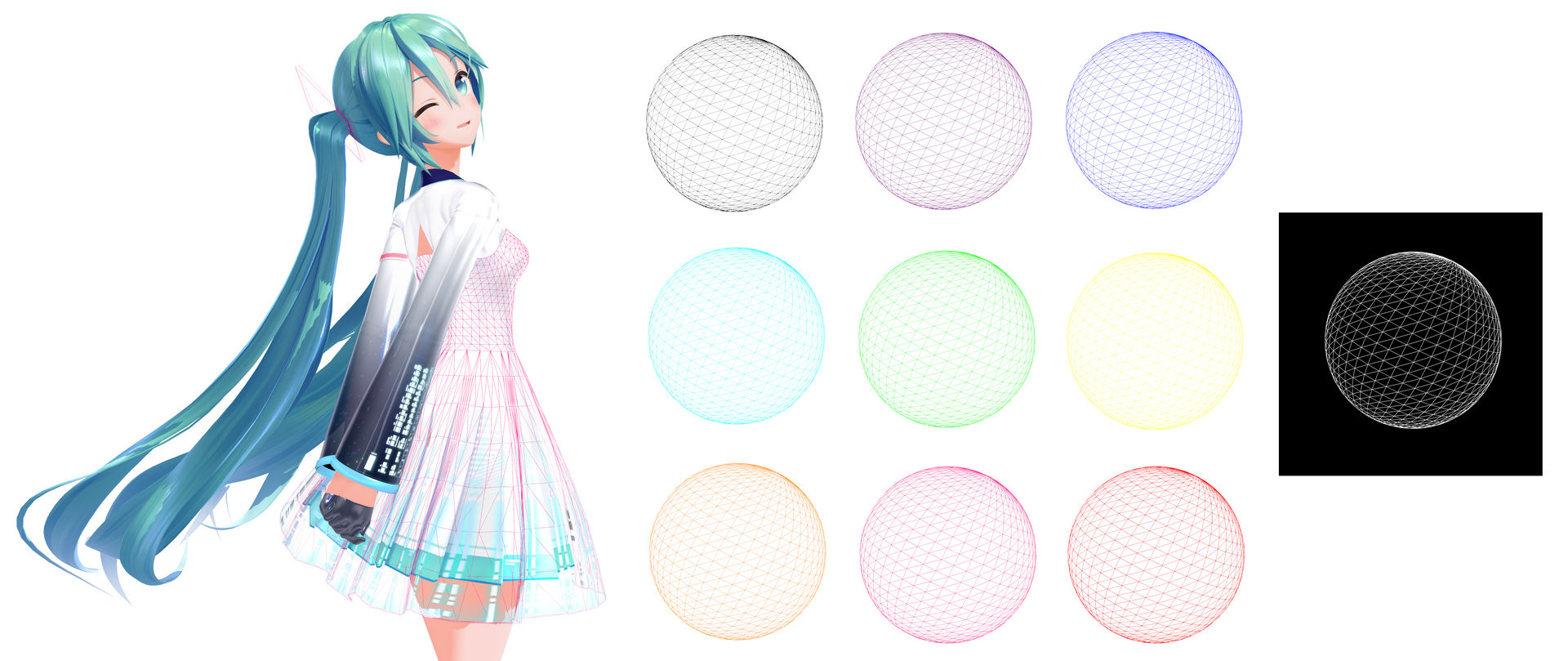 Mmd Camera Screen Effect at Brodie Hannell blog