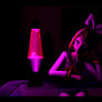 :Glow Series: Lava Lamp + Download