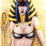 Miss Anubis