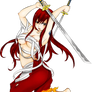 Erza Scarlet