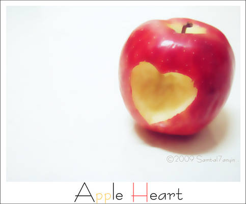 Apple Heart