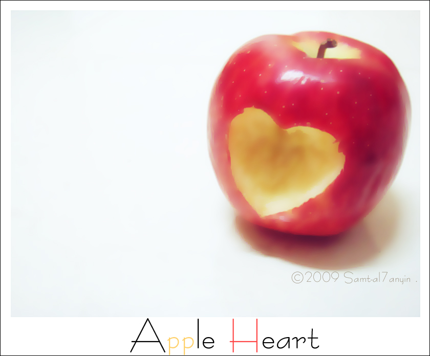 Apple Heart