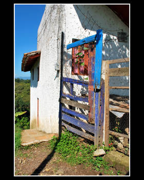 casa en lago