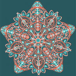 Mandala 3