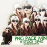 #1PNG PACK MINAH_BY SUCEO