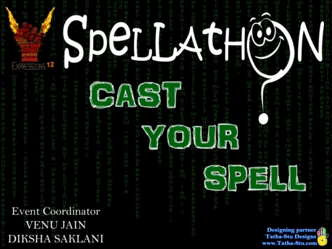 Spellathon Design Spellathon by Rahuladdicted555 on DeviantArt