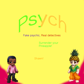 Psych