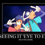 A Goofy Movie Demotivation 5