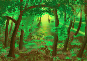 Forest 2