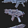 FPS_Rifle_HighPoly