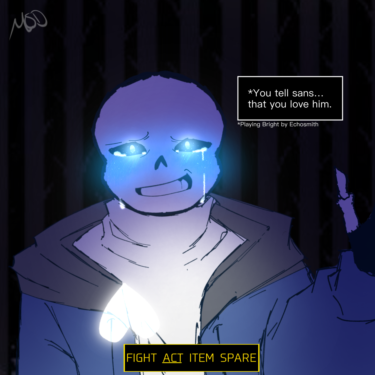U Loves Sans So U Confess U Got No Choice By Psychicmadison On U Loves Sans So U Confess U Got No Choice By Psychicmadison On