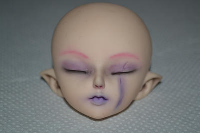 first face up soo