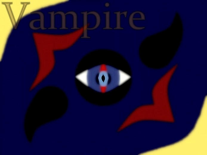 Vampire Symbol by Synthemum on DeviantArt