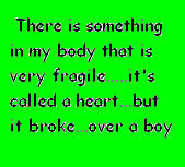 .:He Broke My Heart:.