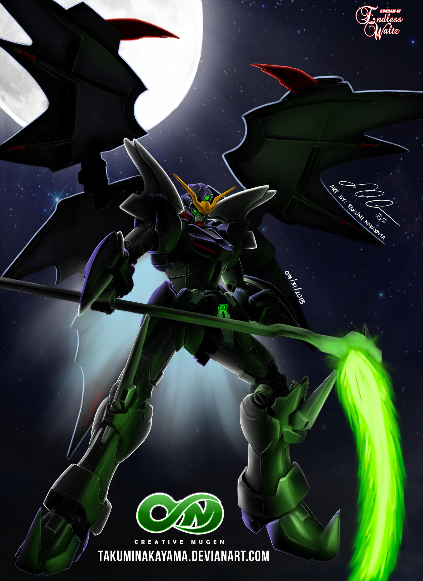 The God Of Death Deathscythe Hell Ew By Takuminakayama On Deviantart The God Of Death Deathscythe Hell Ew By Takuminakayama On Deviantart