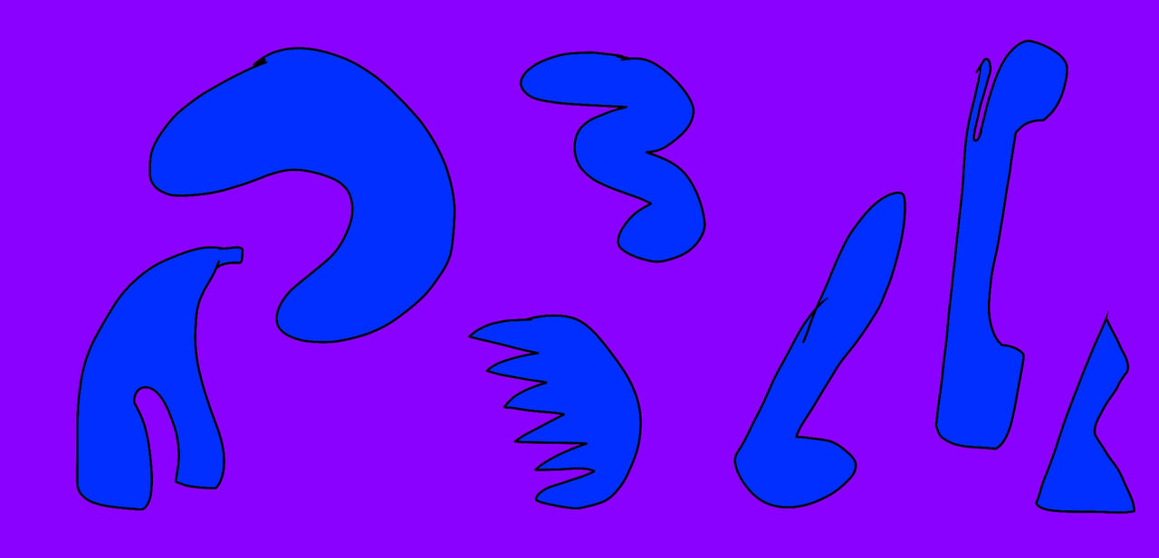 Random Sizes Sw Deviantart diffrent shapes and sizes by jizzzzza on DeviantArt