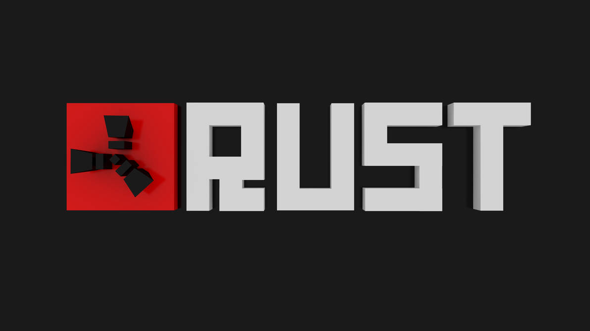 раст rust by фото 3
