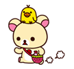 korilakkuma