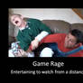 Game Rage