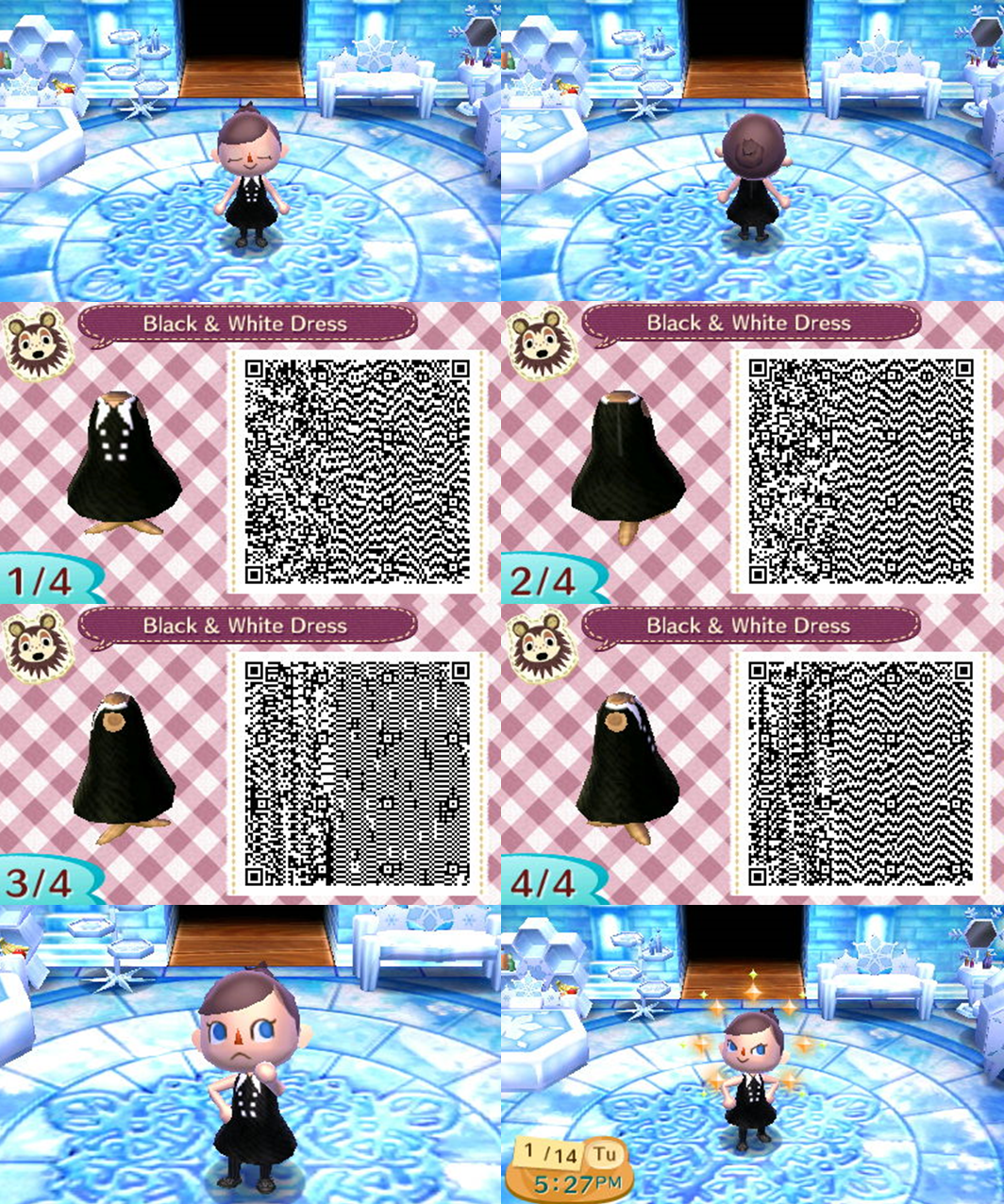 New leaf clothing qr codes New leaf clothing qr codes
