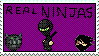 Ninjas