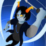 ::Homestuck Fantroll: Zentrum::