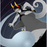 :: Homestuck Fantroll: Pascha Markku ::