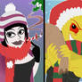 :: Christmas Profile Pictures Group 2 ::