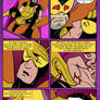 :: Venture Bros: Move Like a Butterfly: Page 28 ::