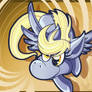 :: My Little Pony: Derpy ::