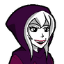 :: ANIMATED Talksprite Commission: Vikki ::