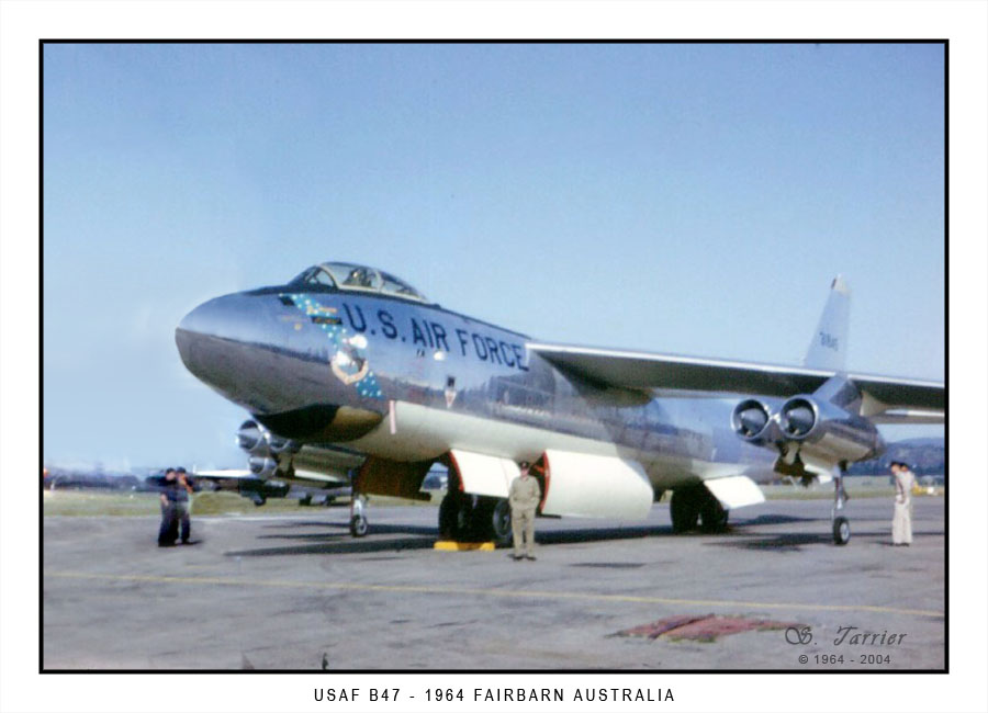 USAF - Fairbarn Australia by RAAF DeviantArt