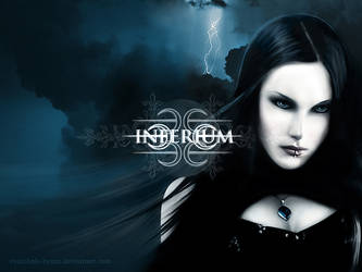 Inferium Wallpaper