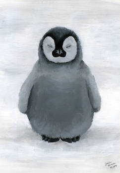 Little penguin