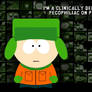 South Park Characters: Kyle