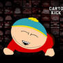South Park Characters: Cartman