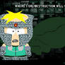 South Park Characters: Butters