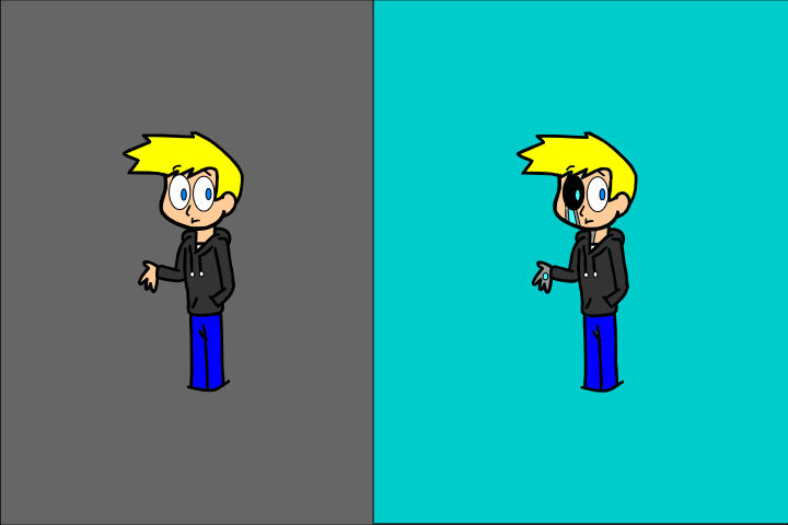 Lewis Magic enchanment mark by MagicalTwinsLab on DeviantArt