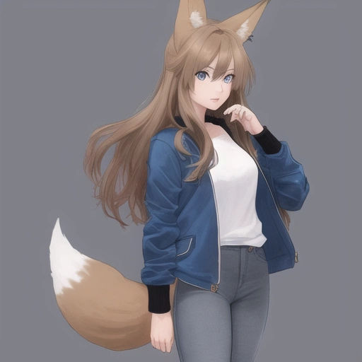 Rox by MagicalTwinsLab on DeviantArt