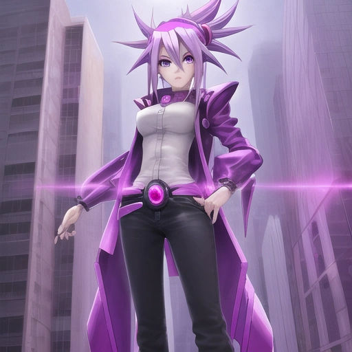 Faye by MagicalTwinsLab on DeviantArt