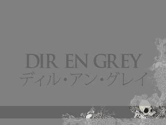 Dir En Grey