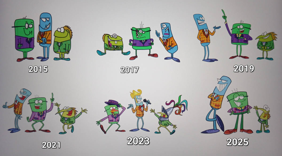 Animation Timeline Deviantart The Time-line by webstereversleyart on DeviantArt