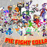 Pie Fight Collab (Read Description)