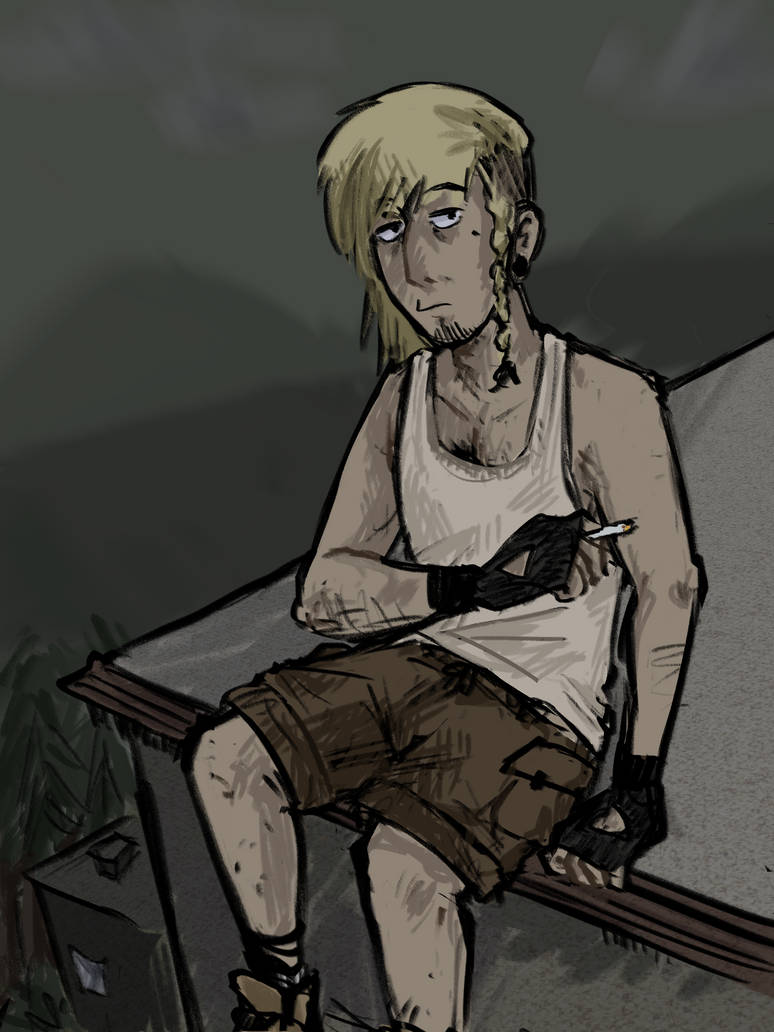 loser boy by aneszss on DeviantArt