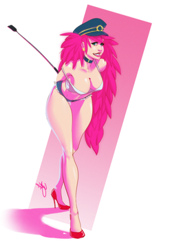 Poison