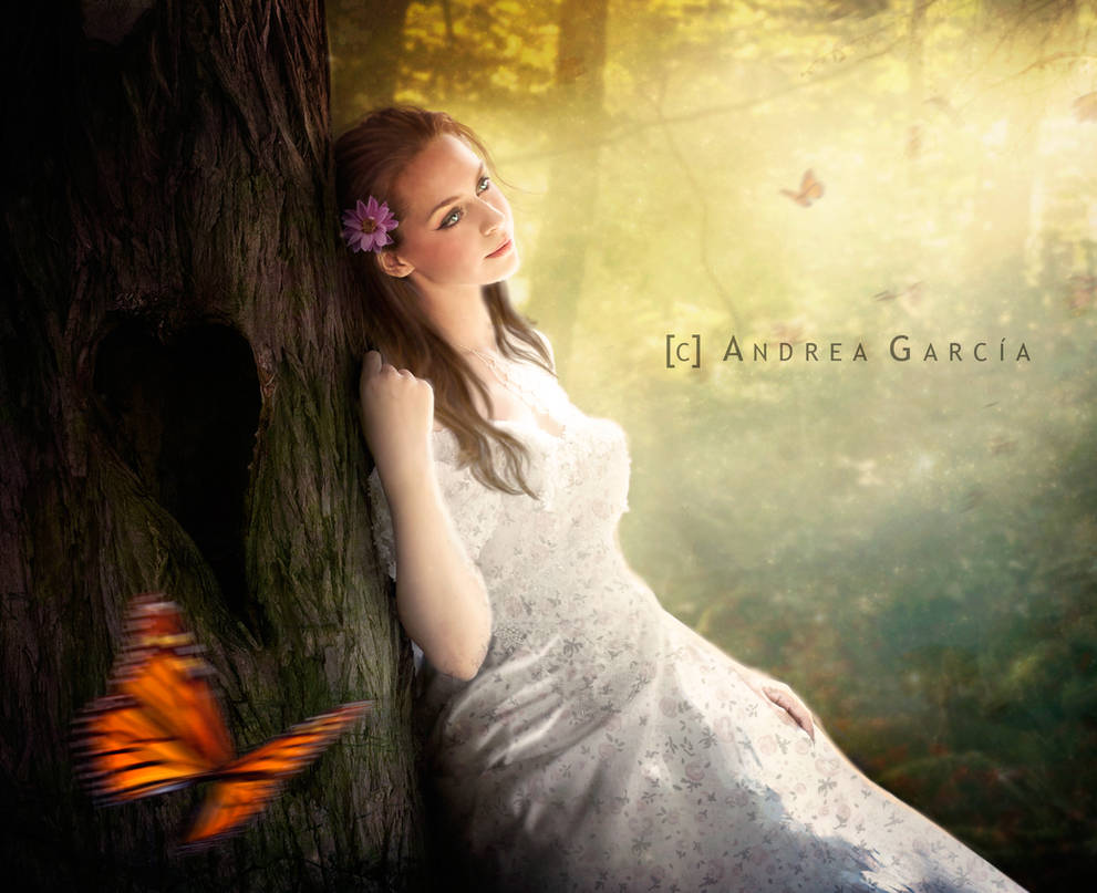 Enamorada By AndyGarcia666 On DeviantArt Enamorada By AndyGarcia666 On DeviantArt