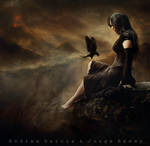 Lost in my Solitude by AndyGarcia666