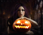 Halloween by AndyGarcia666